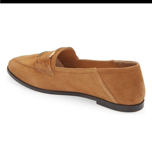 NWT Frame Le Hammond Loafer size 40.5 new in box. - Picture 2 of 7